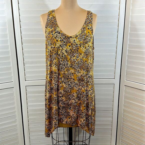 Logo By Lori Goldstein BUNDLE Tank Tunics Size Large - Picture 2 of 15